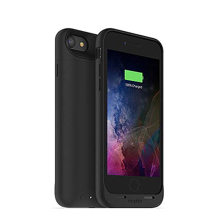 mophie iPhone 8/7 Plus Juice Pack Air Battery Case, 2,420mAh, MO-36793