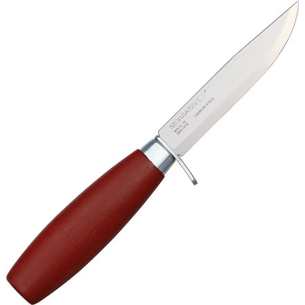 Mora Classic Carbon Steel Blade, 8in. FT611