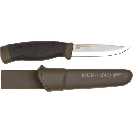 Mora Companion Heavy Duty - Mg M-12210