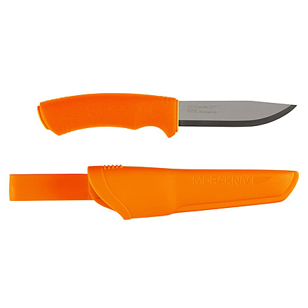 Morakniv Bushcraft Orange M-12050