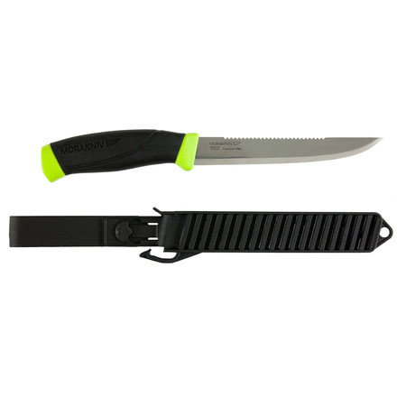 Morakniv Fishing Comfort Scaler Knife 150