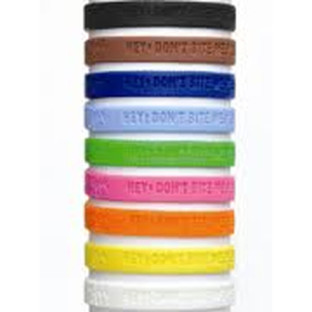 Mosquitno Repellent Wrist Band