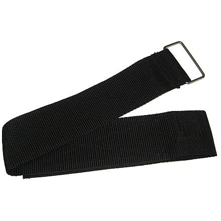 Motorguide Motor Tie Down Strap w/Velcro All Gator Trolling 38646