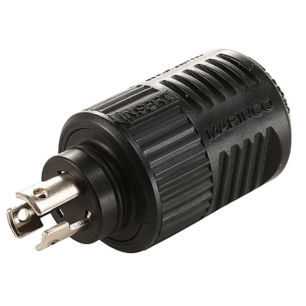Motorguide Trolling Motor Plug - Medium-Duty 56490