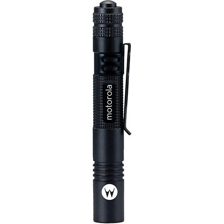 Motorola Mr500 80 Lumen Flashlight MR500