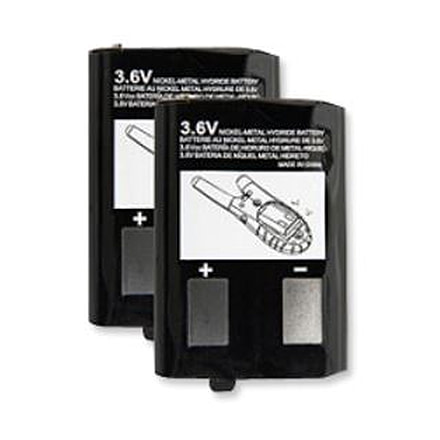 Motorola NiMH AAA Rechargeable Battery Pack, Single 53617