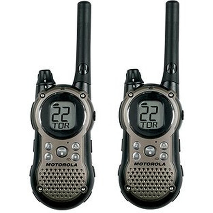 Motorola Two Way Radio &amp; Walkie Talkie Accessories T9680RSAME