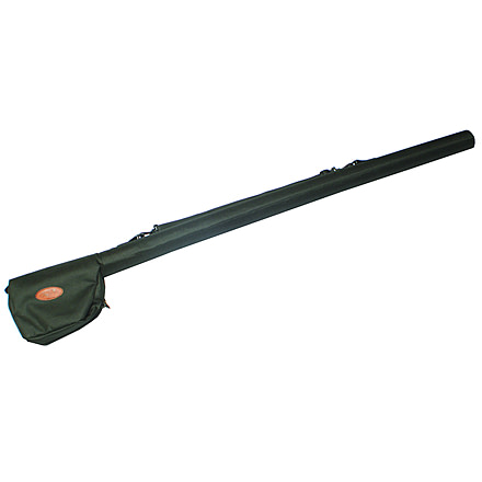 Mountain Cork Mountain Cork Fly Rod/Reel Combo Case Fits 2 Piece, Rod 2X56 Angler Ser, 9, 10256