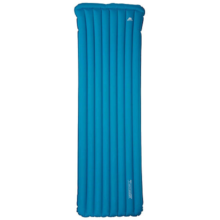 Mountain Equipment Aerostat Down 7.0 Sleeping Mat, Mykonos Blue, Regular, ME-006093-Mykonos-Blue