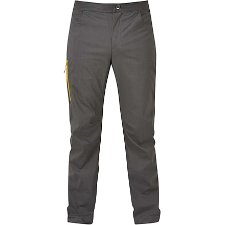 Mountain Equipment Anvil Pant - Mens, Shadow Grey, 38 Short, ME-005980-38-Short