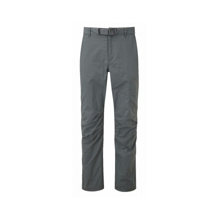 Mountain Equipment Approach Pant - Men's, Shadow Grey, Large/Regular ME-000917-01011-L-R