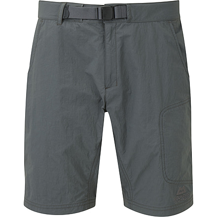 Mountain Equipment Approach Short - Mens, Shadow Grey, 38, ME-002022-SG-38 W