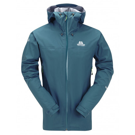 Mountain Equipment Arcadia Jacket - Men's-Nautilus-Large