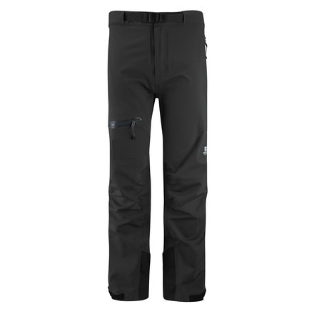 Mountain Equipment Arclight Pant - Men's-Raven-Regular Inseam-X-Large