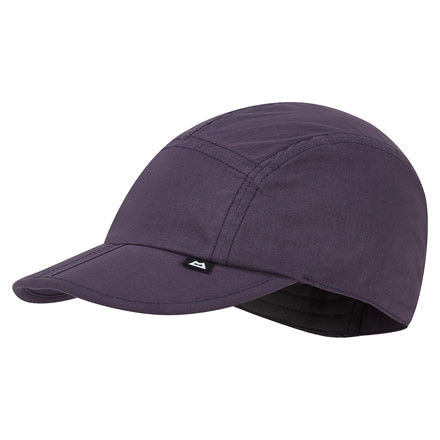 Mountain Equipment Beta Cap, Nightshade, One Size ME-003116-01399-O/S-DEMO