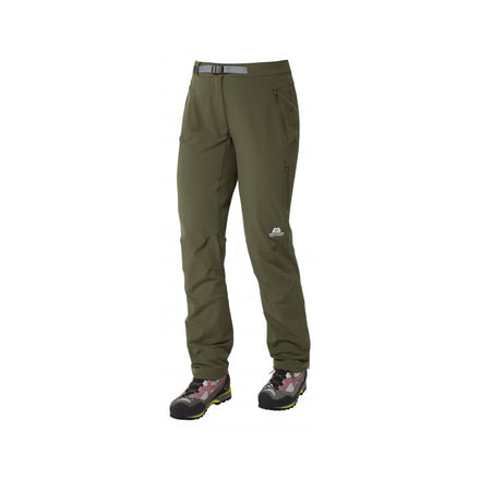 Mountain Equipment Chamois Pant, Regular Inseam - Womens, Broadleaf, 12, ME-000851-BLE-12, RI