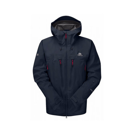 Mountain Equipment Changabang Jacket - Men's, Cosmos, Large ME-003673-ME-01286-L-DEMO