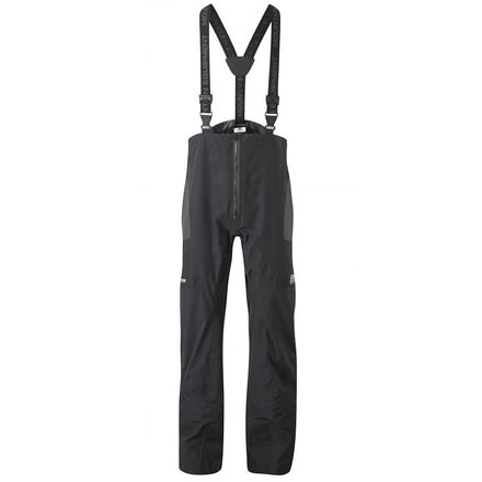Mountain Equipment Changabang Pants - Men's-Black-Small-Regular Inseam