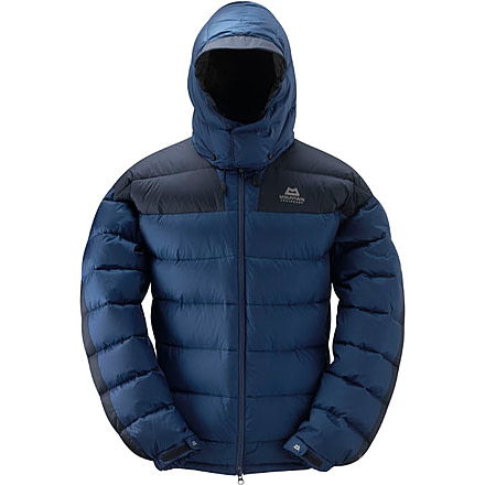 Mountain Equipment Classic Lightline Jacket - Men's-Cobalt-XX-Large