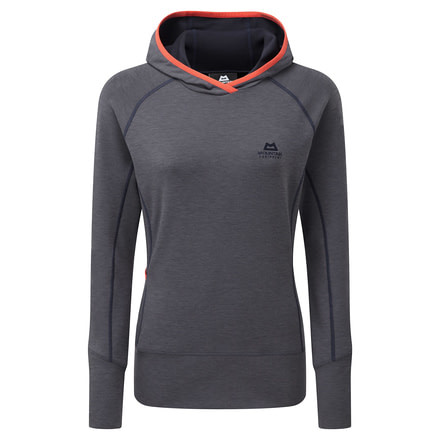 Mountain Equipment Cobra Hoody - Women's -Welsh Slate-14