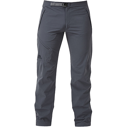 Mountain Equipment Comici Pant - Mens, Long, Ombre Blue, 28, ME-004647OB-28-Long