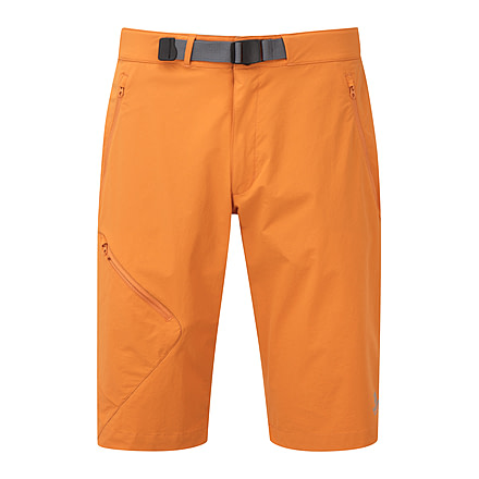 Mountain Equipment Comici Short - Men's, Marmalade, Medium ME-002350-01294-M