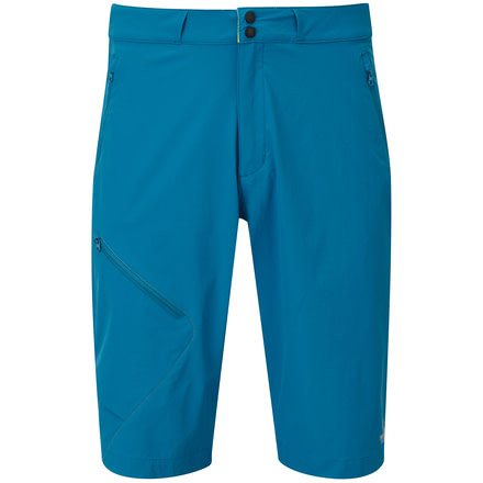 Comici Short - Mens -Lagoon Blue-36 Waist