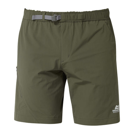 Mountain Equipment Comici Trail Short - Mens, Broadleaf, 30, ME-002019-BLE-30,