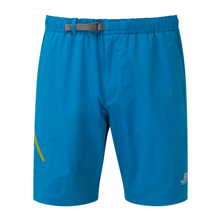Mountain Equipment Comici Trail Short - Mens, Lagoon Blue, Large ME-002019-01214-L