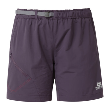 Mountain Equipment Comici Trail Short - Womens, Nightshade, 10, ME-002315-NGS-10,