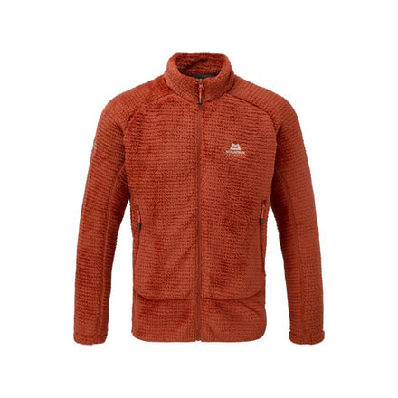 Mountain Equipment Concordia Jacket - Men's, Bracken, Large ME-003384-01468-L-DEMO