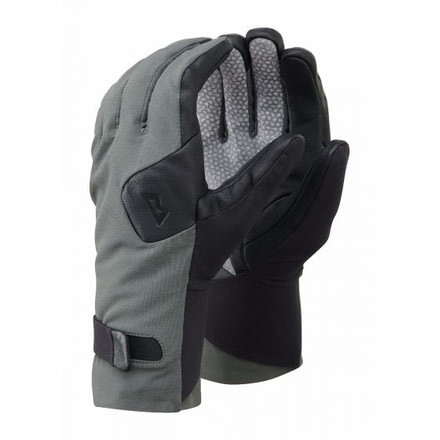 Mountain Equipment Direkt Glove, Shadow/Black, Extra Large ME-002711-ME-01054-XL-DEMO