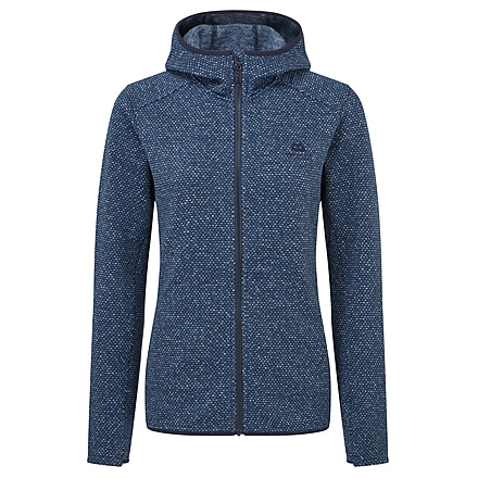 Mountain Equipment Dot Matrix Jacket - Womens, Majolica Blue, 12, Me-01635 Majolica Blue12