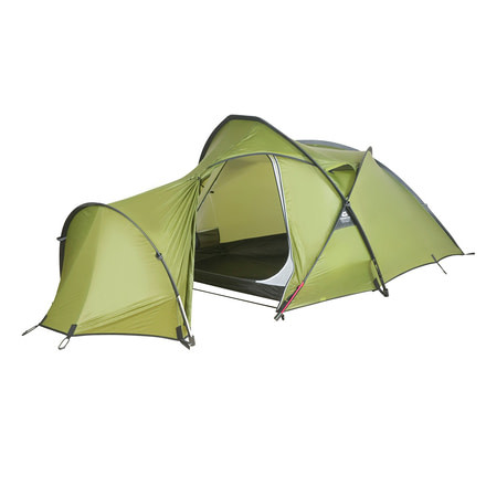 Mountain Equipment Dragonfly 2XT Tent - 2 Person, 3 Season