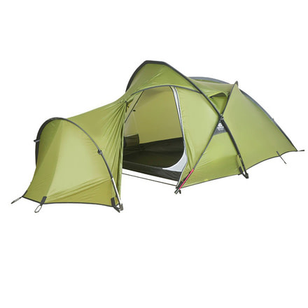 Mountain Equipment Dragonfly 3XT Tent - 3 Person, 3 Season