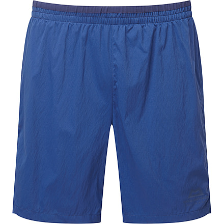 Mountain Equipment Dynamo Twin Short - Mens, Admiral Blue, 2XL, ME-007163AB-XXL
