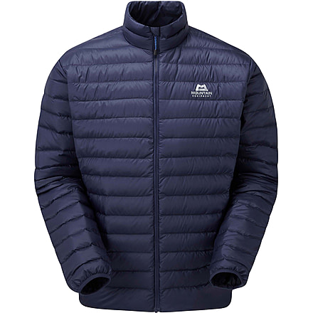 Mountain Equipment Earthrise Jacket - Mens, Medieval Blue, Medium, ME-005102-ME-01596-M