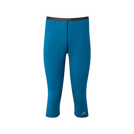 Mountain Equipment Eclipse Tour Pant, Lagoon Blue/Marine, Large 28-27-L-DEMO