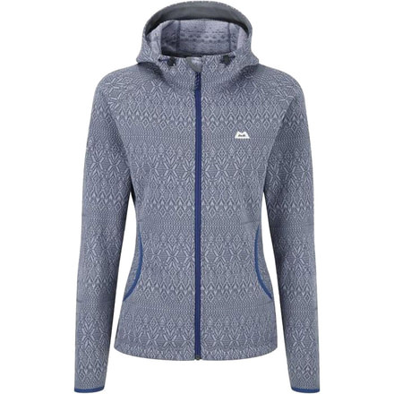 Mountain Equipment Fair Isle Jacket - Women's-Horizon-Medium