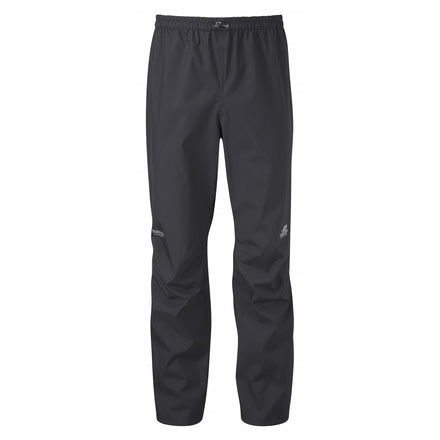 Mountain Equipment Firelite Pant - Men's-Black-Small-Short Inseam