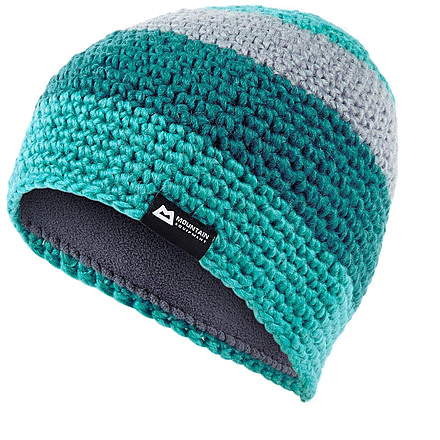 Mountain Equipment ME-002751-ME-01493-O/S: Flash Beanie, ME-01493 Pool/Tas/Nimb, One Size