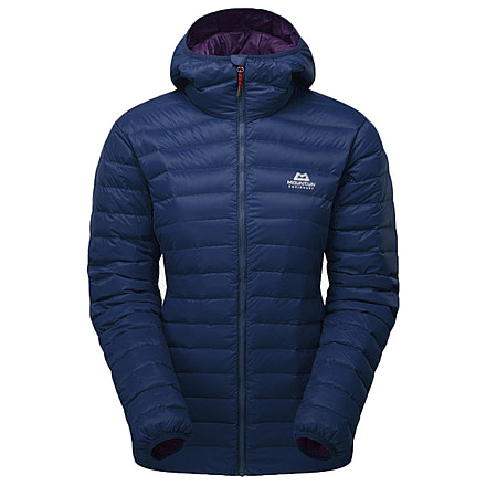 Mountain Equipment Frostline Jacket - Womens, Cosmos, 14, ME-003253-Me-01286 C-14