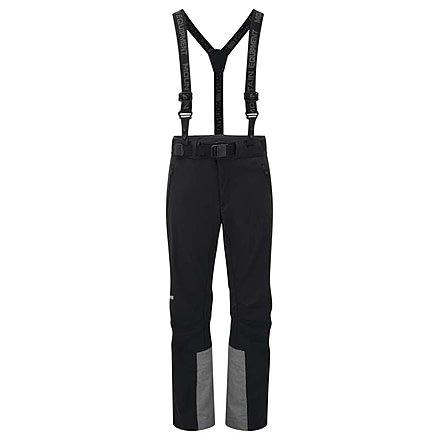 Mountain Equipment G2 Mountain Pant, Regular Inseam - Womens, Black, 8, ME-001802-ME-01004-Reg-8