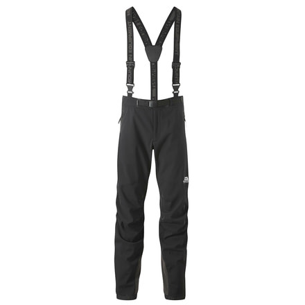 Mountain Equipment ME-001271-ME-01004-Long-38: G2 Mountain Pant - Men's-Black-Long Inseam-38 Waist