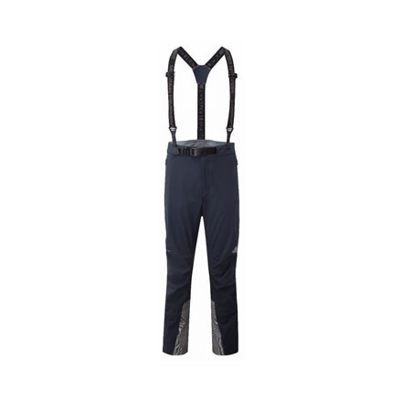 Mountain Equipment G2 WS Mountain Pant, Cosmos, 34 27-286-4-DEMO
