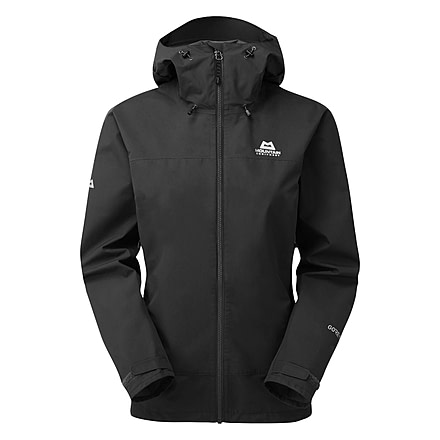 Mountain Equipment Garwhal Jacket - Womens, Black, 8, ME-003867-Black-8,