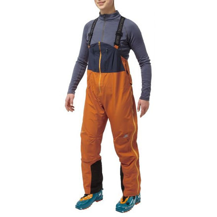 Mountain Equipment Havoc Pant, Jasper/Cosmos, Medium 26-2-M-DEMO