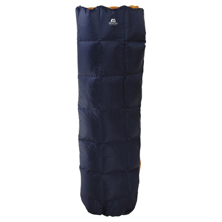 Mountain Equipment Helium 40 Quilt-Cosmos-Regular