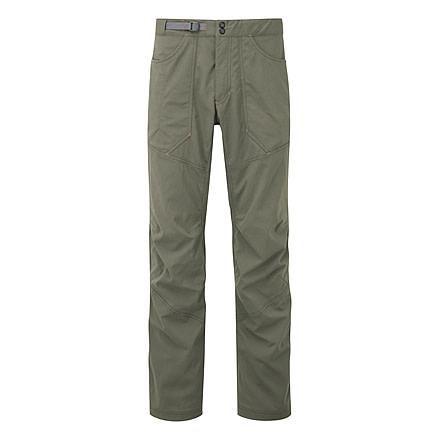 Mountain Equipment Hope Pant - Mens, Mudstone, Medium ME-001060-01269-M