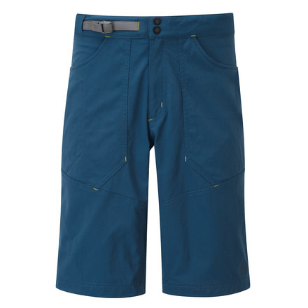 Mountain Equipment Hope Short - Mens, Marine, 38 ME-001170 Marine 38 NA